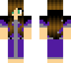 secretly evil witch