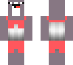 sexy walvis
