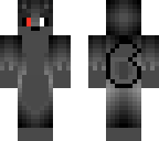 shadow the wolf