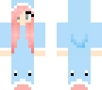 shark onsie