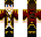 shilo_smith7 pirate