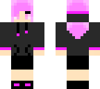 shrt pink girl