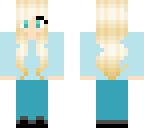 simple skin