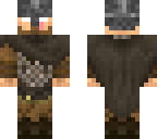 skandian warrior