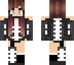 skeleton-fairies