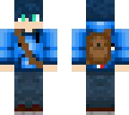 skin fixed