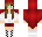 skin fo sania