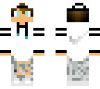 skin fo sania