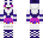 sl mc ballora