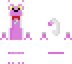 sl mc funtime foxy