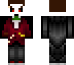 slytherin deadpool