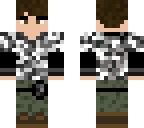 sniper boy