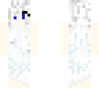 snowy willow