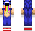 sonic more