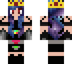 space princess