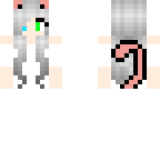 sphynx ghost