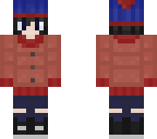 stan marsh