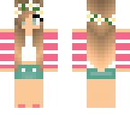 summer girl