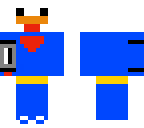 super pato