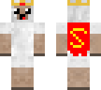 super sheepy