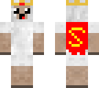 super sheepy