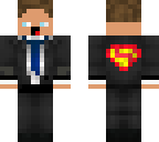 superman ghg