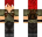 survival ginger