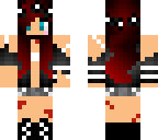 survivor girl