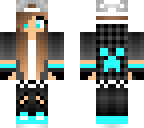 swagger girl
