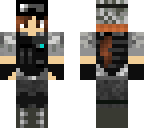 swat girl
