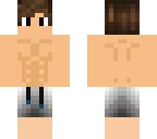 swim boy