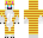 tabby