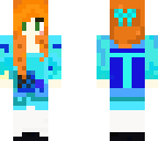 talia without crown