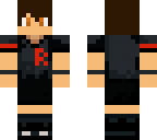 team rocket grunt endercraft27