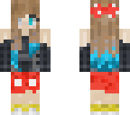 teen girl disney  outfit