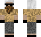 terrorist sheep