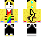 the amazing beebubbles