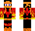 the firebolt