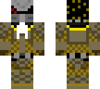 the predator