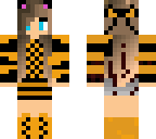 tiger
