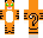 tigerwillow