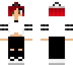 tomboy alesa