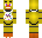 toychica