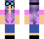 two skines