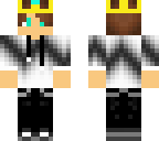 unauven king