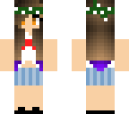 uniform girl