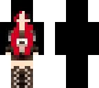 vampire girl