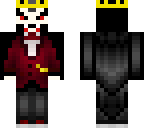 vampire king