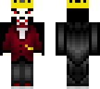 vampire king