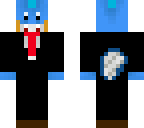 vampire mudkip
